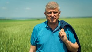 АгроПолігон John Deere. Озима пшениця у ім. Суворова: інтенсивний захист
